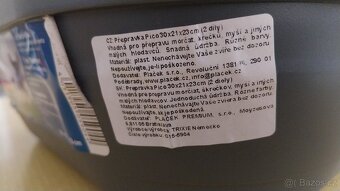 TRIXIE Přepravka Pico - 5