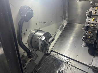 Soustruhy - CNC GT 2100 - 5