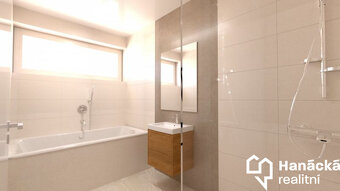 Prodej novostavby rodinného domu 4+kk u Přerova - 5