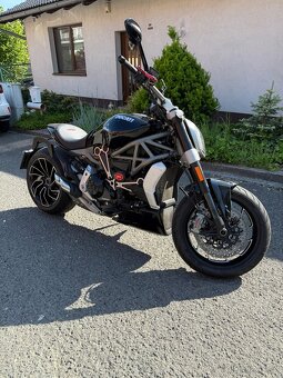 Ducati x Diavel S r.2018 naj.16250km - 5