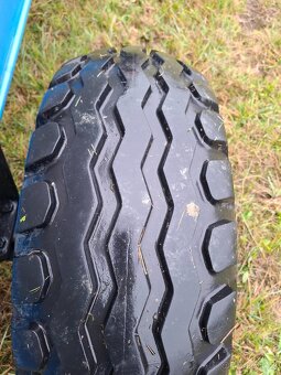 Fekál , Lejta , Voznice, nádrž na vodu - 5