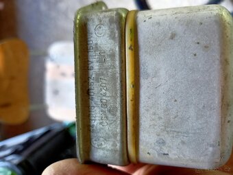 Různé díly viz foto - 5