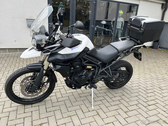 Triumph Tiger 800 XC - 5