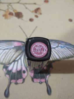 AVON Rtěnky Ultra Creamy/Matte/Shimmer 3,6g - 5