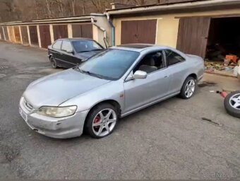 Alu kola 4x114,3 R17 - 5