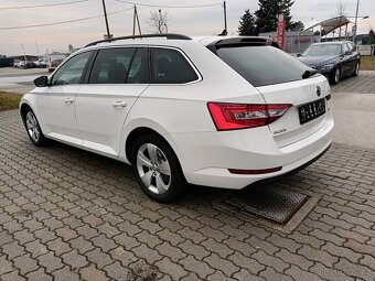 Škoda Superb Combi 2.0 TDI SCR Style DSG 2019 DPH - 5