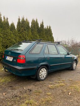 Škoda Felicia kombi LXI 1.3i 50kw rok 1999 STK 10/2026 - 5