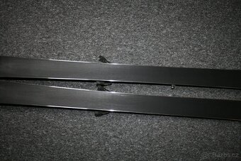 lyže Dynafit 163 cm skialpove , pinove viazanie - 5