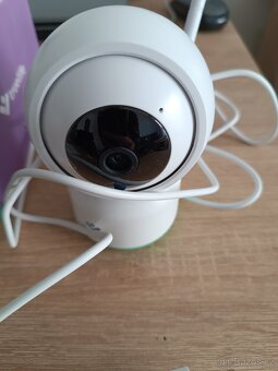 Chůvička True Life Nanny Cam R3 Smart - 5