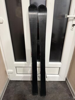 Lyže salomon 120cm, - 5