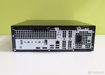 DELL OPTIPLEX 3070 /i5-8600/16GB/SSD512GB/HDMI/WIN11/ZÁRUKA - 5