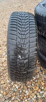 215/65/17 5X112 ET 40 - 5