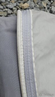 Kompletní stan ke karavanu Harringtons Blue 800 - 5