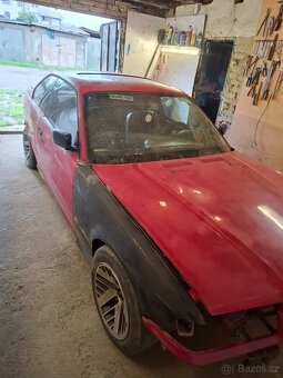 Alu kola Pontiac - 5