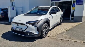 Subaru Solterra, COMFORT 4x4 - 5