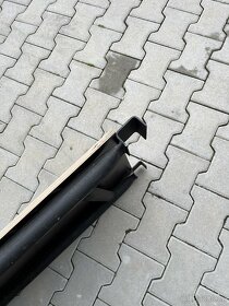 Podlážka ke stavebnímu lešení 160 cm - 5