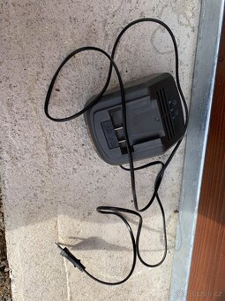 Sekačka AKU strunová STIGA - 5