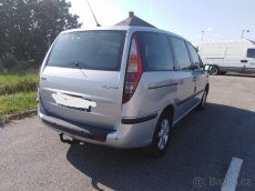 Fiat ulysse - náhradní díly - 5