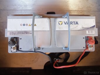 Lodní elektromotor - 5