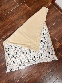 Set pro miminko do postýlky - 5