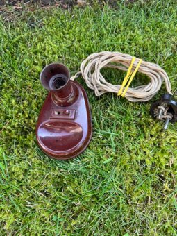 Lampička malá - - 5