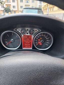 FORD FOCUS 2 Diesel 2010 - 5