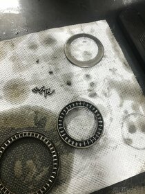 Automatické převodovky ZF - 5