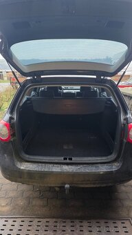Passat 4x4 2.0 Tdi bez dpf - 5