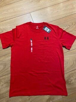 Triko Under Armour vel.L - 5
