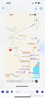 Pronajmu apartmán v Egyptě - Hurghada - 5