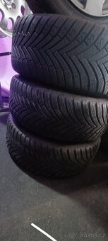 Sada Alu disků 5x108 - 5