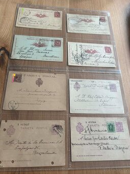 Postkarty (Pohlednice) - 5