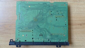 TV díly - 42LA620S - 5