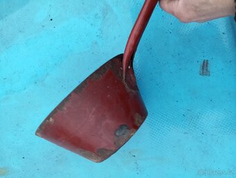 Staré smalt nádobí - 5