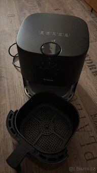 Horkovzdušná fritéza Tefal - 5