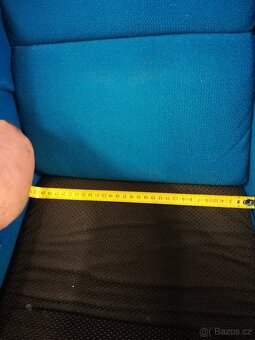 Závodní sedačka - 5