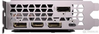 GIGABYTE GeForce RTX 2070 8G - 5