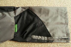Moto kalhoty W-tec Priamus vel. L - 5