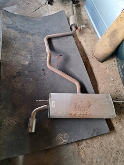 Vw Golf VII 1.2TSI 81kw - 5