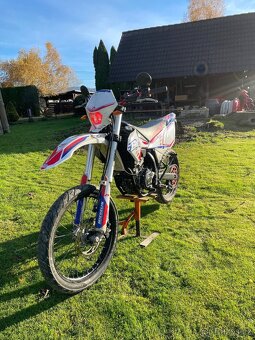 Beta rr 125 lc 2016 - 5