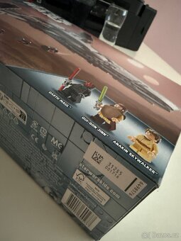 LEGO Star Wars - různé sety (nové) - 5