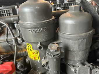 ND DAF XG 480 low deck 13TKM - 5