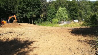 Stavební pozemek Žlutava - 5