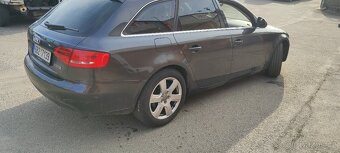 Prodám Audi A4 B8 2009. 2.0 TDI. - 5