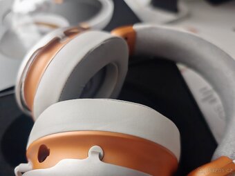 Sluchátka Dark Project SONO - 5