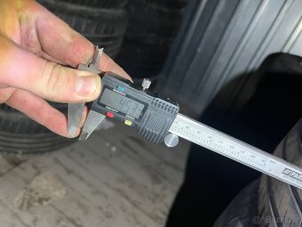 185/60r15 zimní / letní - 5