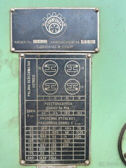 Svislá obrážečka Stanko 7A420 - 5