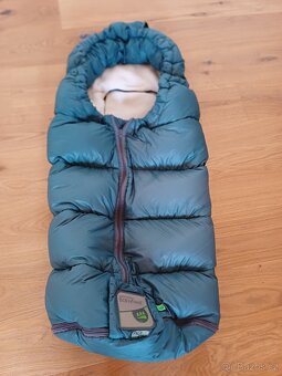 Thule Glide 2 brown - 5