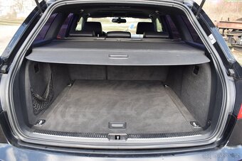 Audi A4 2,0 TDi S-LINE,PO SERVISU - 5
