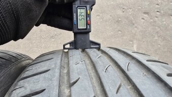 Letní pneu 205/55/16 Nexen - 5